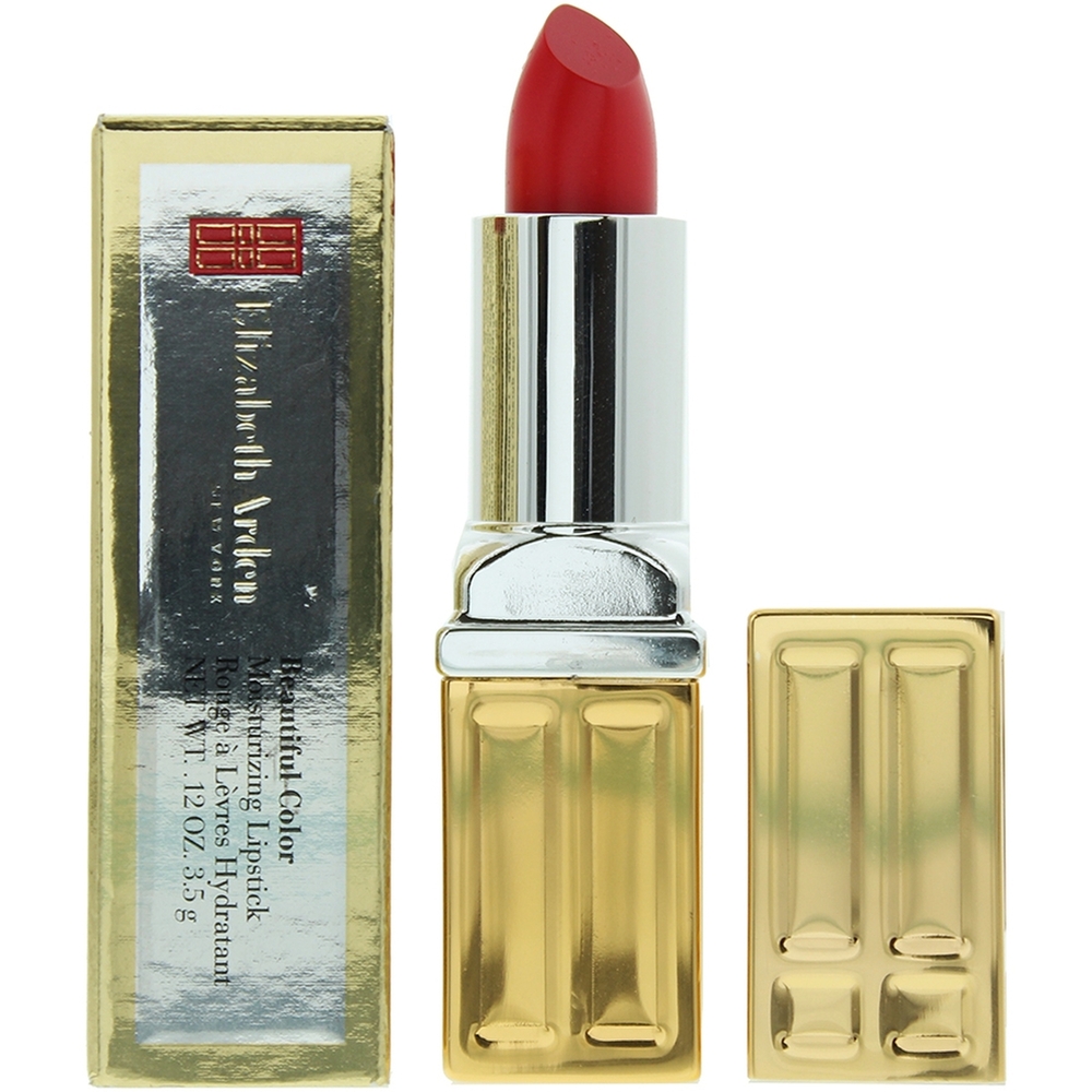 Elizabeth Arden Radiant Red Lipstick